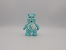 Figurine PVC Articulée - Bisounours Grosdodo - Kenner 1983