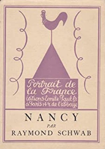 Nancy - , de