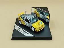1/43 Renault Megane Maxi #1 Rallye Orense 1996 Gomez/Marti Vitesse Skid
