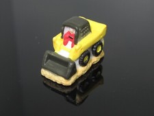 FEVE ENGIN DE CHANTIER TRACTOPELLE