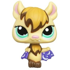 Petshop Chauve-souris #1680