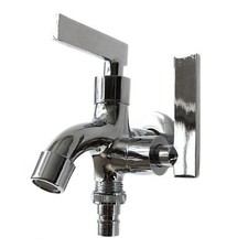 Robinet à Boisseau Sphérique