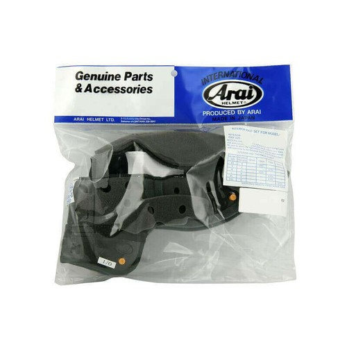 Arai coiffe intérieure - coiffe,
