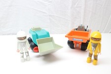 playmobil playmo space like