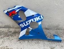 carenage 1000 gsxr 2001/2002 flanc gauche , bon état 