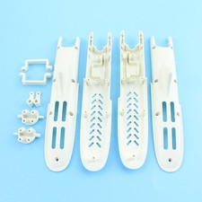Base moteur pour avion RC XK