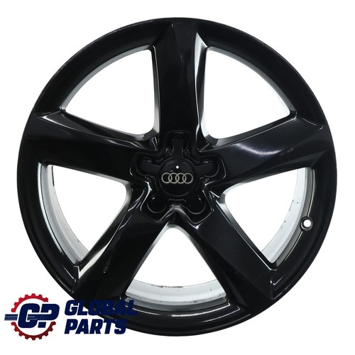 Audi jante alliage - 4h,