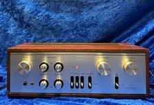 Amplificateur Luxman L-31 -