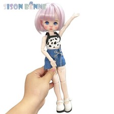 1/6 BJD Poupée Humaine Mini