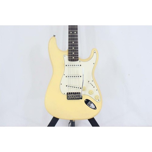 Fender tex mex stratocaster - fender, tex-mex