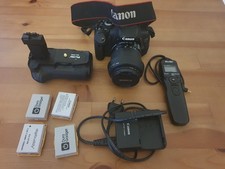 Canon EOS 600d Appareil Photo