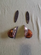 CITROËN TRACTION et dérivés