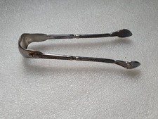 PINCE A SUCRE ARGENT