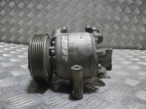 Compresseur clim citroen 2 - clim, c1