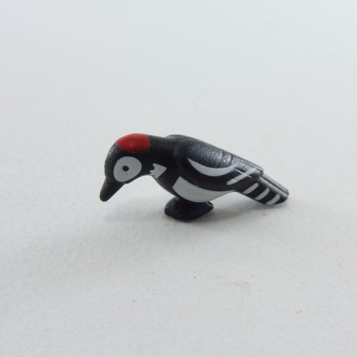 9983 playmobil oiseau - 9983,