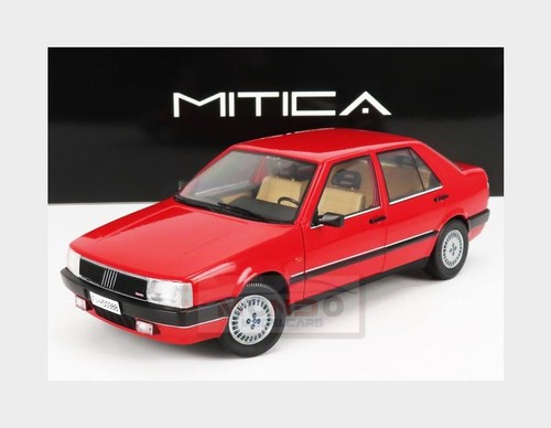 Mitica fiat croma - mitica, 2.0