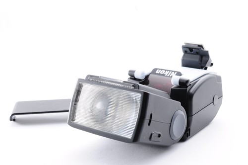 Flash nikon speedlight 50dx - speedlight, sb-50dx