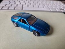 VINTAGE MATCHBOX SUPERFAST #