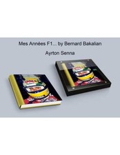 ▄▀▄ MES ANNÉES F1 …