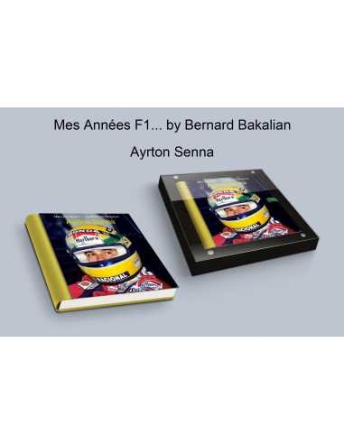Mes années f1 - mes,