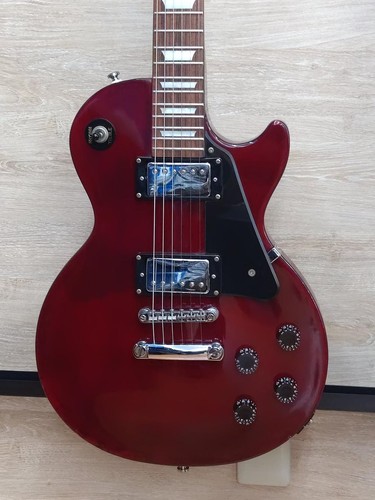 Guitare électrique epiphone - guitare,