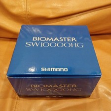 Shimano 13 BIOMASTER SW