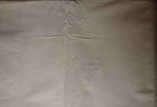 coupon toile métis fleur