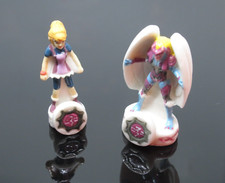 FEVES GORMITI JESSICA MAITRE DE L AIR ERE DE L ECLIPSE SUPREME