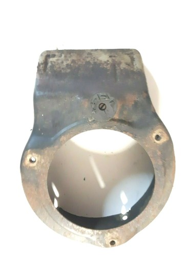 Volute moteur bernard - de,