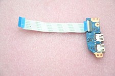 Carte interface USB + LED ordinateur portable HP OMEN 17.3" 17-AN DAG3BDTBAB1