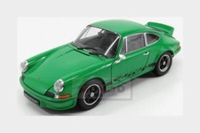 1:18 WELLY Porsche 911 Carrera