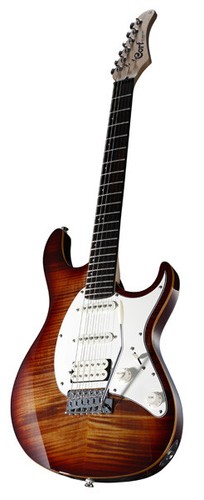 Guitare electrique cort - , g210