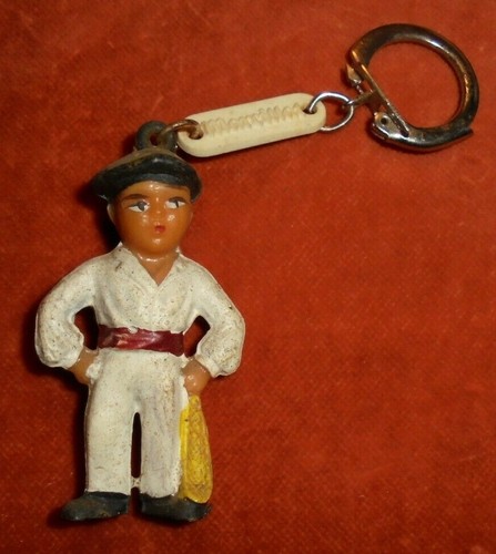 Porte clés fromagerie - porte-clés,