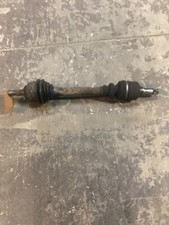 Arbre de Transmission Gauche Peugeot 307 Phase 1 1.4L HDI 