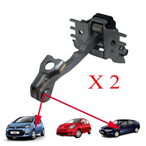 Tirant porte avant - porte,