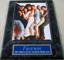 #1 FAN FRIENDS IN BED JENNIFER