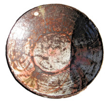 Coupelle Jean DERVAL Vallauris année 50 - 60