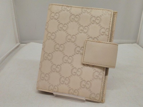 Gucci agenda planner notebook - gucci,