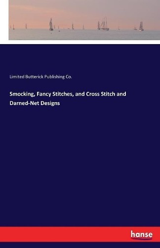 Limited butterick smocking - limited,