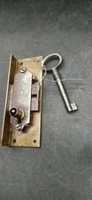 ANCIENNE PETITE SERRURE DE
