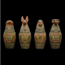 RARE ANTIQUITÉS EGYPTIENNES
