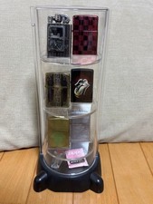 Lot de 5 briquets Zippo