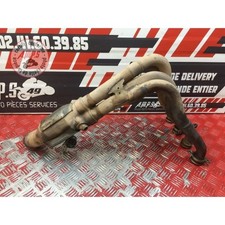 Collecteur d'échappement