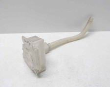 Reservoir lave-glace arriere