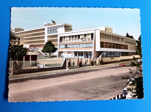 Carte postale ancienne cpa - ancienne,