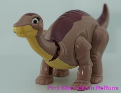 1997 little foot - 1997, burger