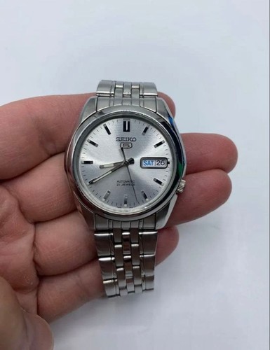 Montre automatique seiko 7s26 - montre,