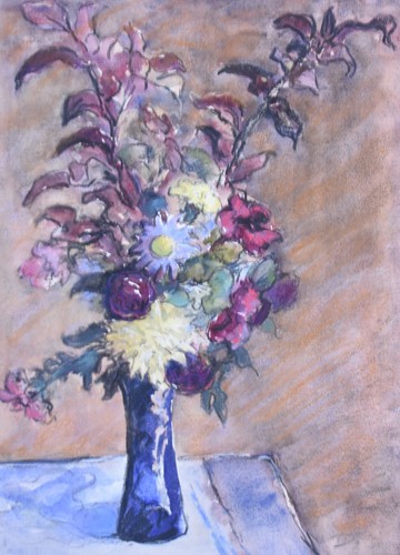 Irène darras - irène, (1923-2001)
