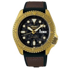 Seiko sports srpe80k1 montre - seiko, 5