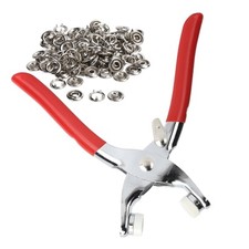 Kit De Presse à Pinces